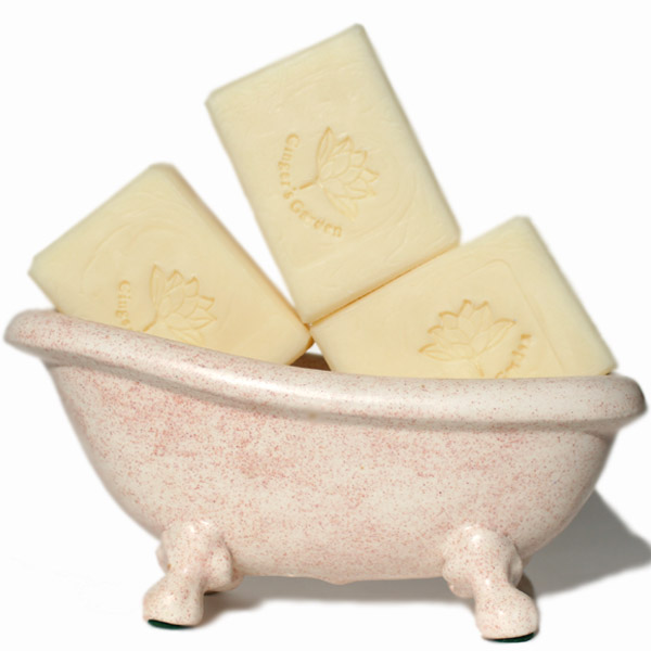 Neroli Handmade Artisan Soap